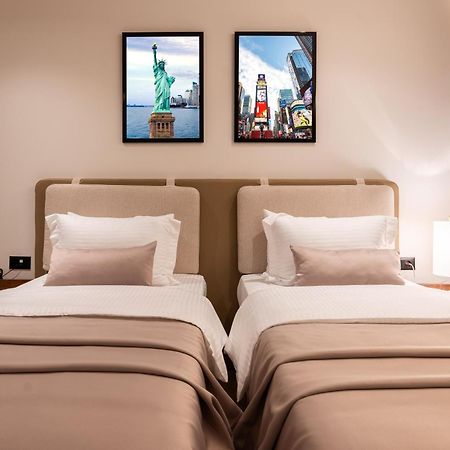 Ruby Hotel Prishtina Пристина Екстериор снимка