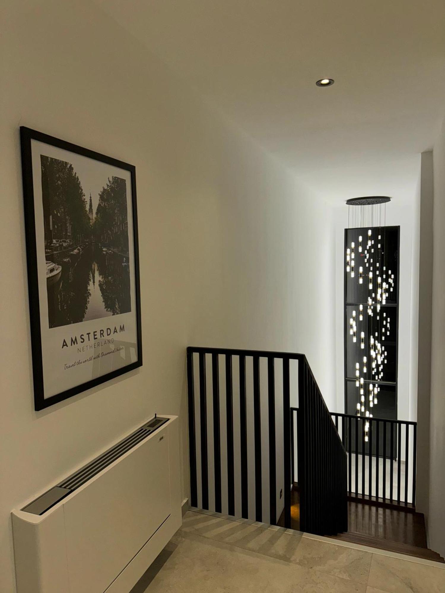 Ruby Hotel Prishtina Пристина Екстериор снимка