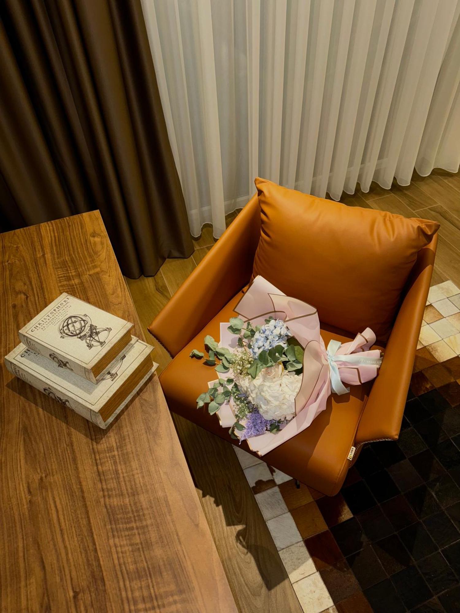 Ruby Hotel Prishtina Пристина Екстериор снимка